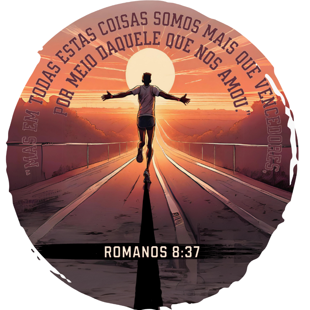 Romanos 8:37