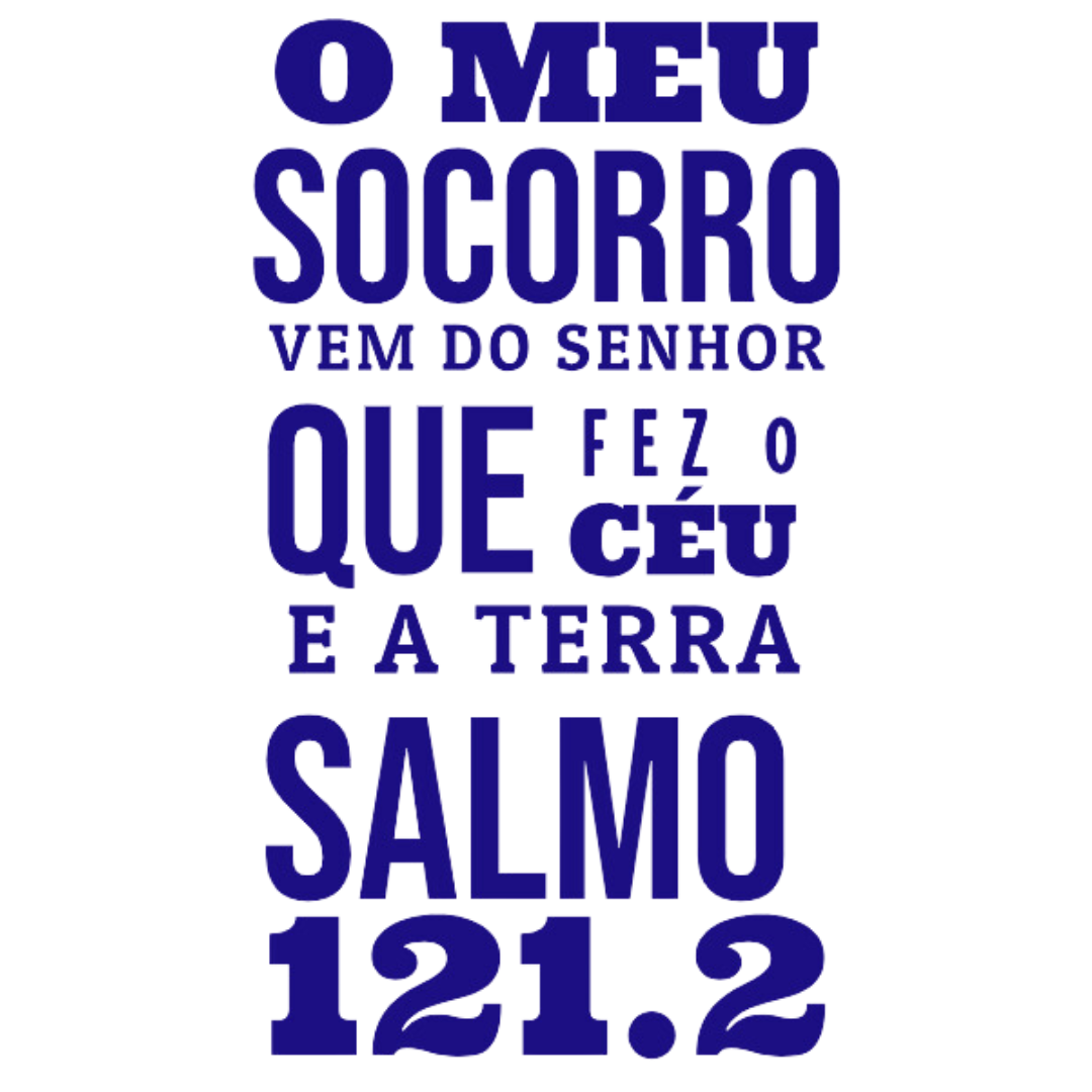 Salmo 121:2