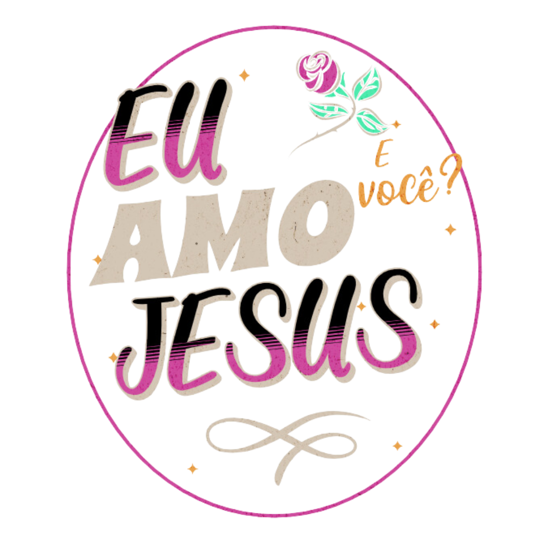 Eu Amo Jesus